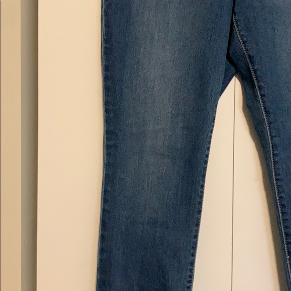 High Rise Jegging - Picture 2 of 6